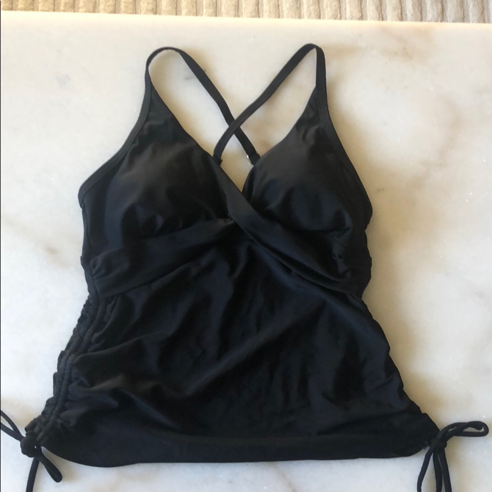 Bathing suit top